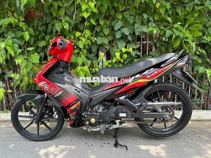 Yamaha Exciter 135 up 2010 57zz