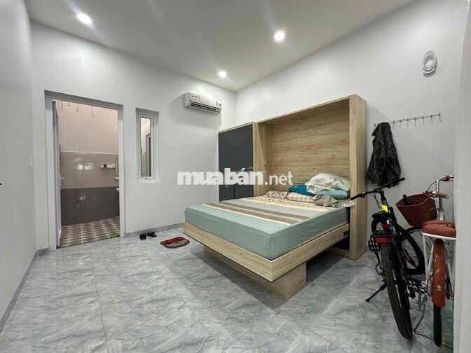 Bán Nhà 3 Tầng KĐT An Bình Tân Phước Long Nha Trang Đã Có Sổ Đỏ