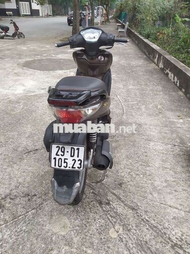 Honda Shark 125 Nâu Hà Nội