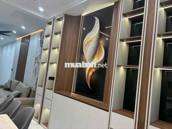 Nhà KĐT Phước Long 1 Phước Long Nha Trang Sổ Hoàn Công Vào Ở Ngay