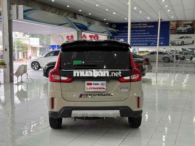 Suzuki XL7 1.5AT HYBRID 2024 Indonesia 2 màu