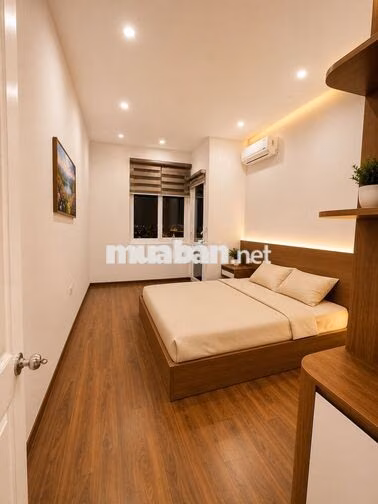 Tôi là chủ nhà!!!Cần bán chung cư 115 m2,3 PN tòa Trung Yên Plaza