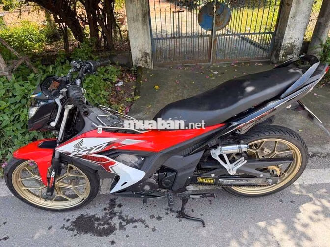 Honda Sonic 150 mới 90%
