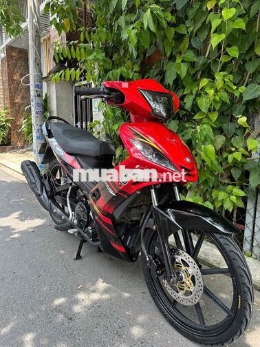 Yamaha Exciter 135 up 2010 57zz