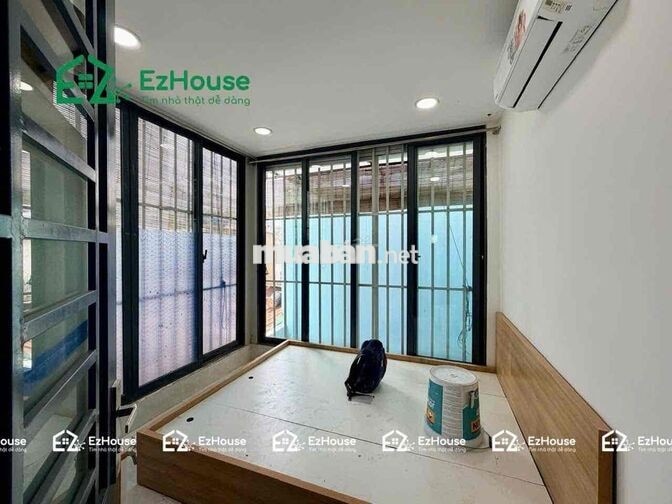 2PN 1PK MỚI XÂY FULL NỘI THẤT CÁCH LOTTE 3P ĐI XE
