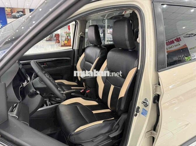 Suzuki XL7 1.5AT HYBRID 2024 Indonesia 2 màu