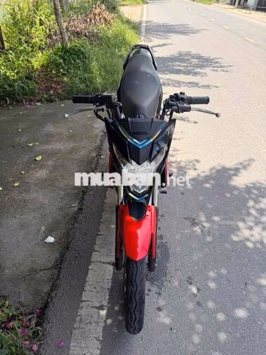 Honda Sonic 150 mới 90%