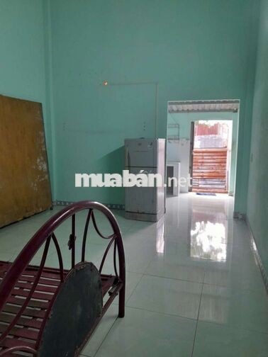 Nhà Thuê 4*24 Xây nhà 54 m còn lại sân . Đường 6D ấp 6 xã Vĩnh Lộc B