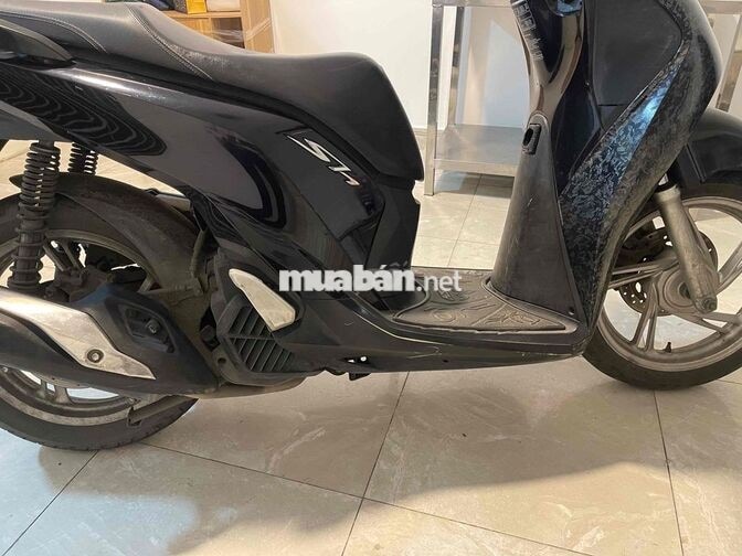 Honda SH 125i CBS 2019 Đen 85.000km