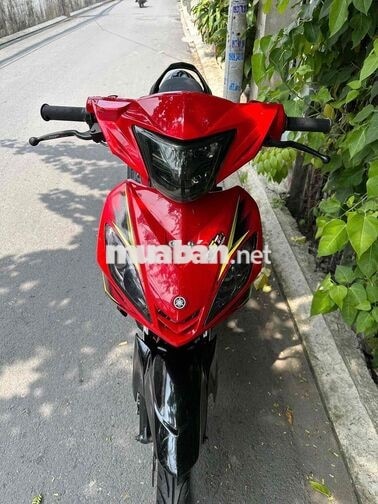 Yamaha Exciter 135 up 2010 57zz