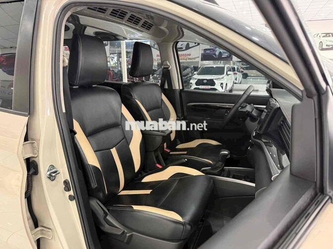 Suzuki XL7 1.5AT HYBRID 2024 Indonesia 2 màu