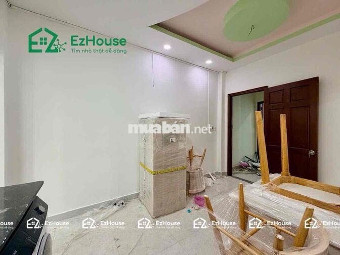 2PN 1PK MỚI XÂY FULL NỘI THẤT CÁCH LOTTE 3P ĐI XE