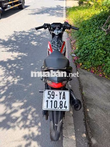 Honda Sonic 150 mới 90%