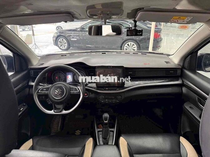 Suzuki XL7 1.5AT HYBRID 2024 Indonesia 2 màu