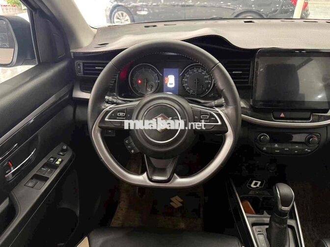 Suzuki XL7 1.5AT HYBRID 2024 Indonesia 2 màu