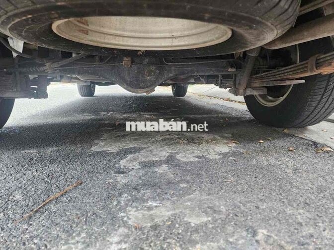 Toyota Zace GL 2005 Số sàn Xanh