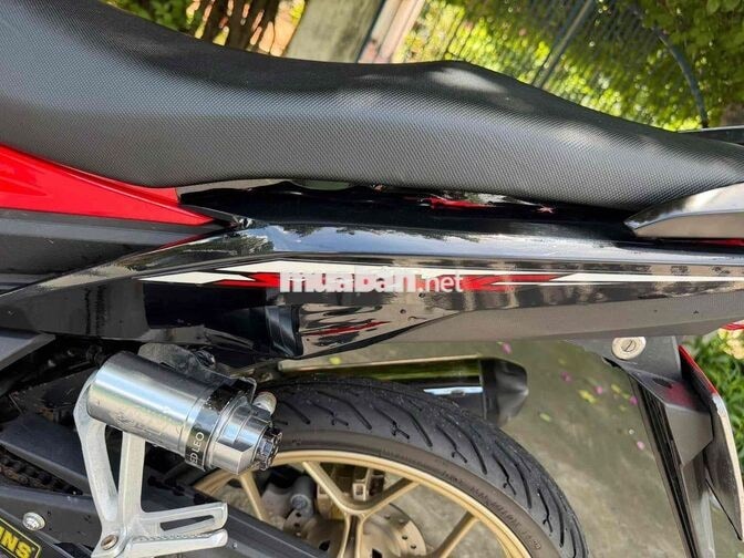 Honda Sonic 150 mới 90%