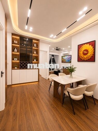 Tôi là chủ nhà!!!Cần bán chung cư 115 m2,3 PN tòa Trung Yên Plaza