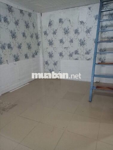 Cho thuê nhà nguyên căn mặt tiền C3 Phạm Hùng, Q.8 (chính chủ)