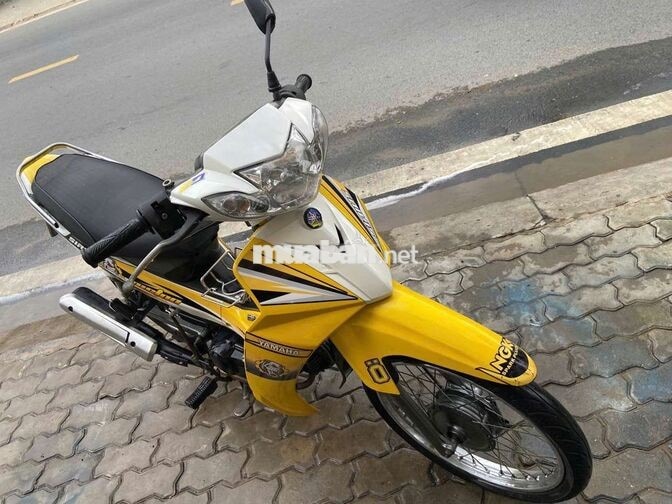 Yamaha Sirius Thái🌟bstp🌟máy êm cavet đủ