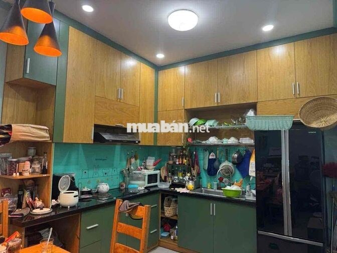 🏠Nguyên Căn 6x12m 3Phòng Sẳn Máy Lạnh hẻm Trần Xuân Soạn - Quận 7