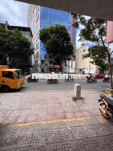 Cho thuê MBKD 408 Lê Văn Sỹ, Phường Nhiêu Lộc