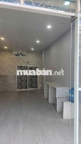 Cho thuê nhà nguyên căn 4x32 lâu dài