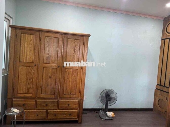 🏠Nguyên Căn 6x12m 3Phòng Sẳn Máy Lạnh hẻm Trần Xuân Soạn - Quận 7