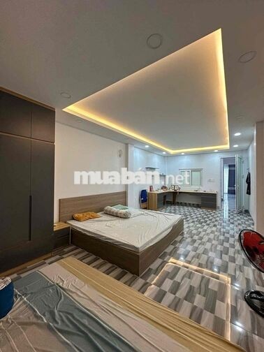 Bán Nhà 3 Tầng KĐT An Bình Tân Phước Long Nha Trang Đã Có Sổ Đỏ