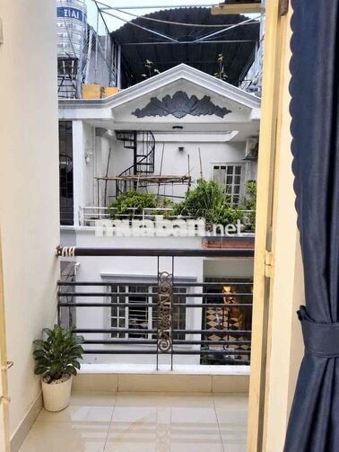STUDIO BANCOL FULL NỘI THẤT NGAY PHAN XÍCH LONG
