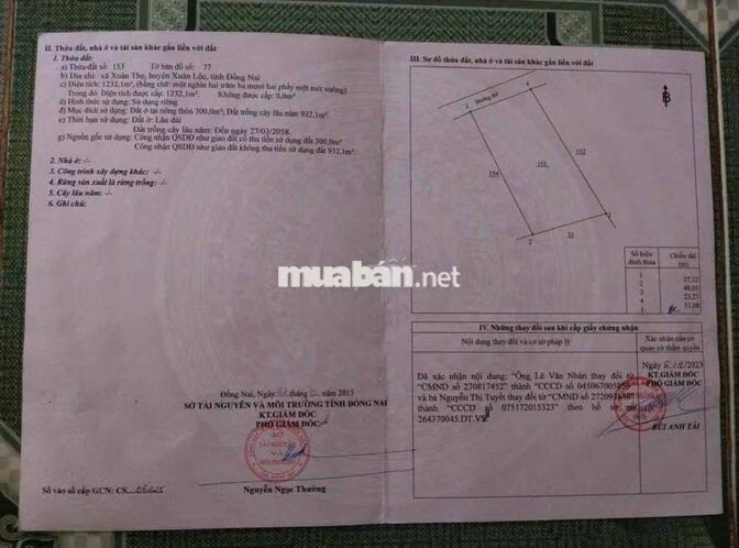 Bán đất view dự án núi Chứa Chan đang xây dựng