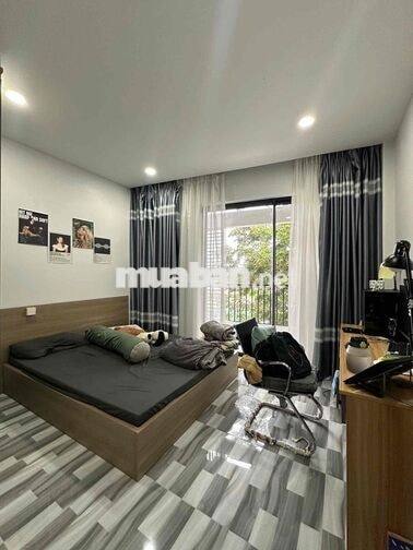 Bán Nhà 3 Tầng KĐT An Bình Tân Phước Long Nha Trang Đã Có Sổ Đỏ