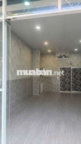 Cho thuê nhà nguyên căn 4x32 lâu dài