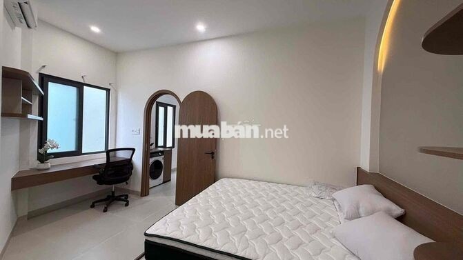 🌟 BÁN TOÀ NHÀ 2 CĂN HỘ – NGÔ ĐẾN, BẮC NHA TRANG