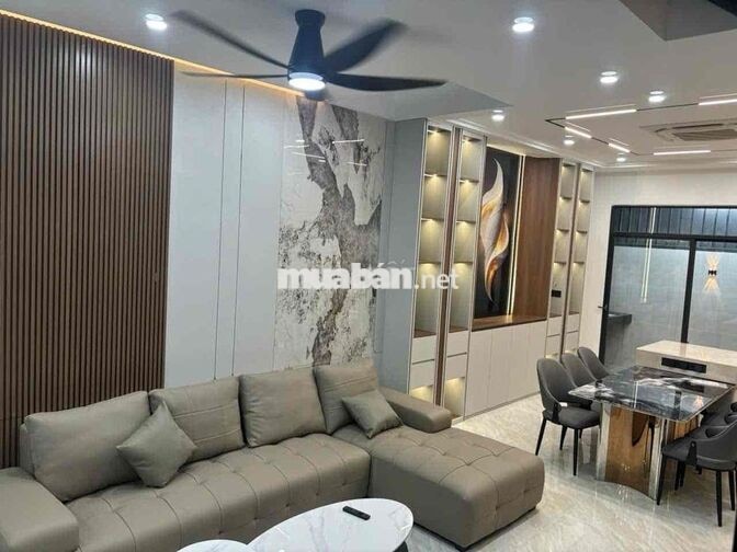Nhà KĐT Phước Long 1 Phước Long Nha Trang Sổ Hoàn Công Vào Ở Ngay