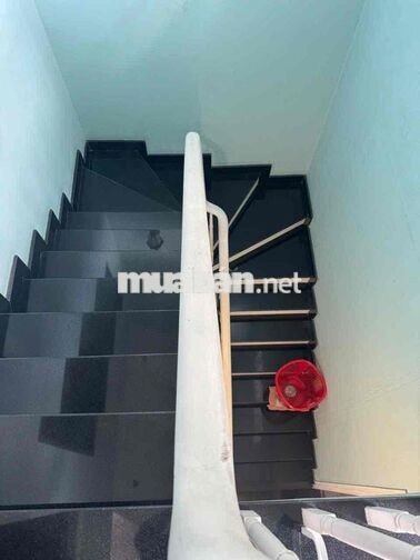 🏠Nguyên Căn 6x12m 3Phòng Sẳn Máy Lạnh hẻm Trần Xuân Soạn - Quận 7