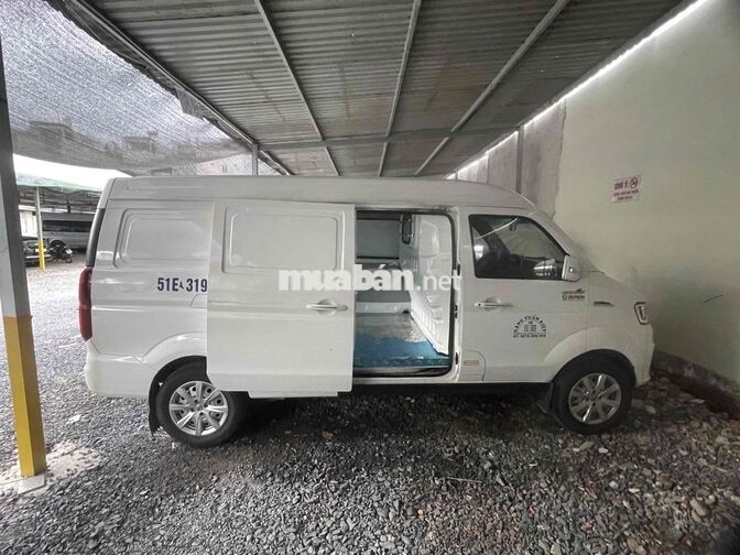 SRM X30 2024 Trắng 1898 km