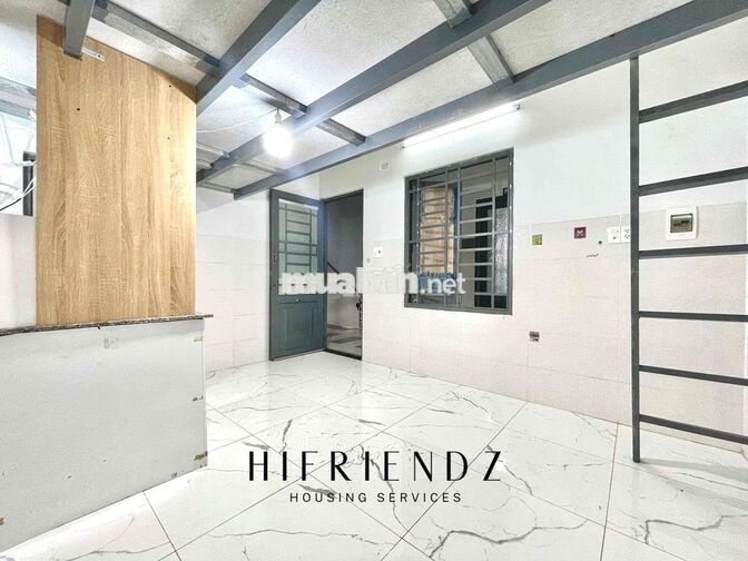 DUPLEX MÁY LẠNH RỘNG RÃI NGAY ĐẦM SEN - ĐH VĂN HIẾN - HOÀ BÌNH