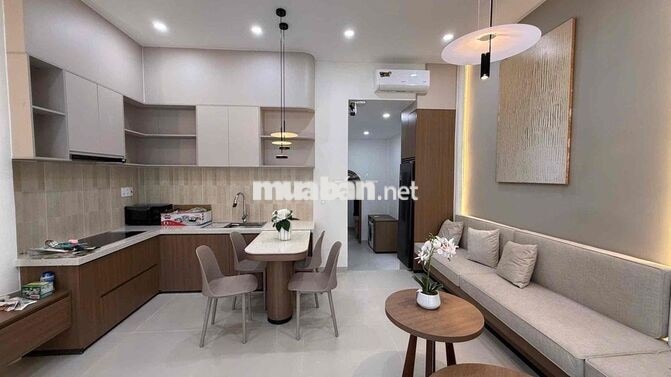 🌟 BÁN TOÀ NHÀ 2 CĂN HỘ – NGÔ ĐẾN, BẮC NHA TRANG