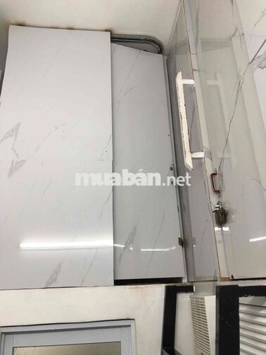 Nam ở ghép muốn không gian riêng+an ninh tại 143/76 Gò Dầu