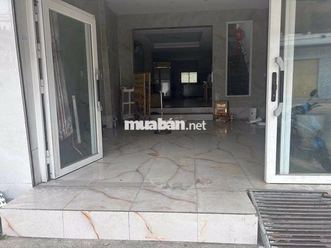 🔥 MẶT TIỀN QL50 – VỊ TRÍ ĐẸP, KINH DOANH CỰC THUẬN TIỆN 🔥