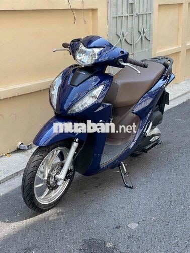 Vision - 2025 - 1900 km - 33.5 triệu bao tên SG