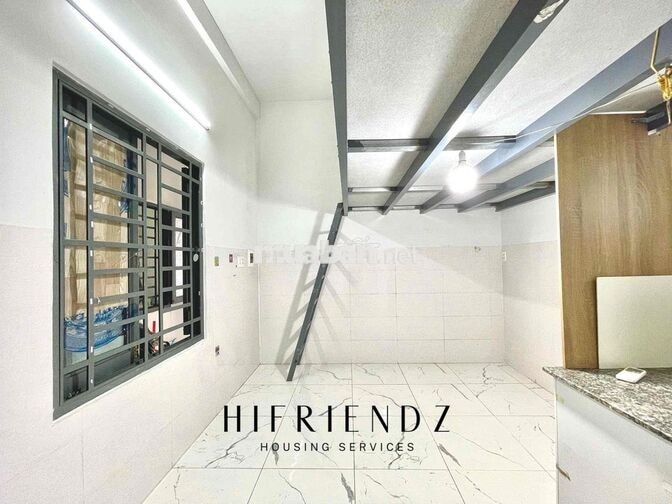DUPLEX MÁY LẠNH RỘNG RÃI NGAY ĐẦM SEN - ĐH VĂN HIẾN - HOÀ BÌNH