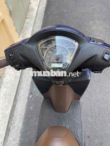 Vision - 2025 - 1900 km - 33.5 triệu bao tên SG