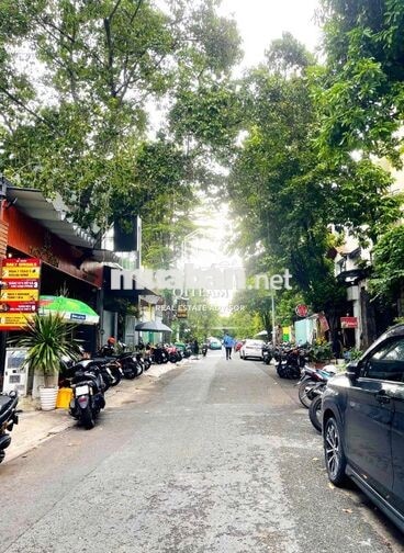 Spa, nha khoa MT Hoa Mai, PN. Dt: 8x16m, Kc: trệt 3 lầu. Gía: 75tr