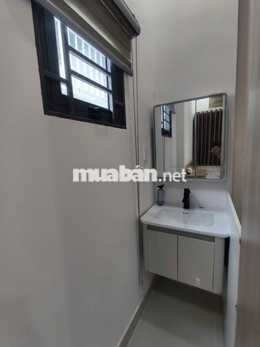 [SHR] Hẻm 4m - Phạm Văn Chiêu 17m2 1 Trệt 1 Lầu Full Nội Thất Mới