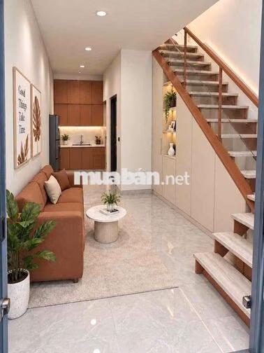 CHO THUÊ NHÀ NGUYÊN CĂN DUPLEX BANCOL - FULL NT - NGAY PHAN XÍCH LONG