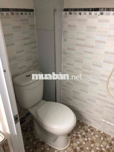 Nam ở ghép muốn không gian riêng+an ninh tại 143/76 Gò Dầu