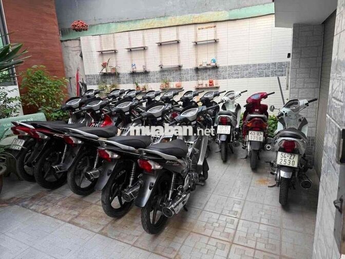 Honda Future Neo Xe số