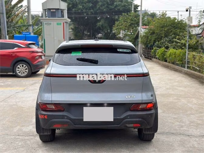 VINFAST VF5 S 2024 PIN MUA SẠC KO GIỚI HẠN